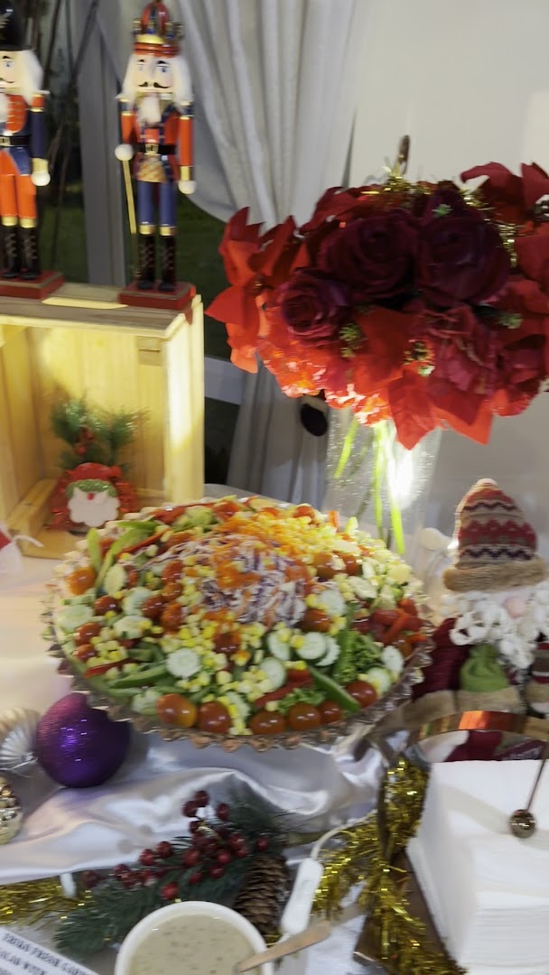 GoCater Catering Services KL gallery photo