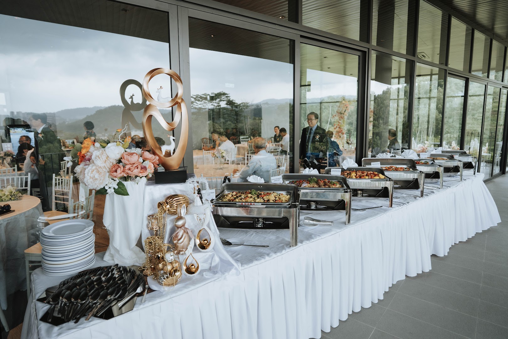 GoCater Catering Services KL gallery photo