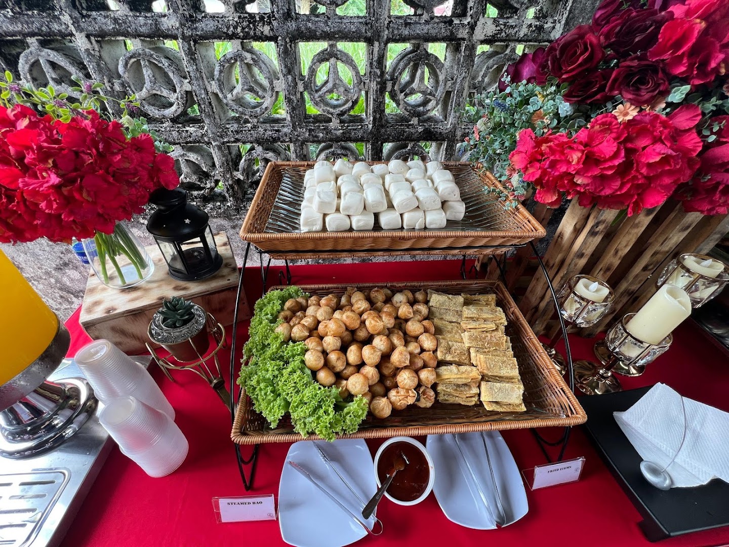 GoCater Catering Services KL gallery photo