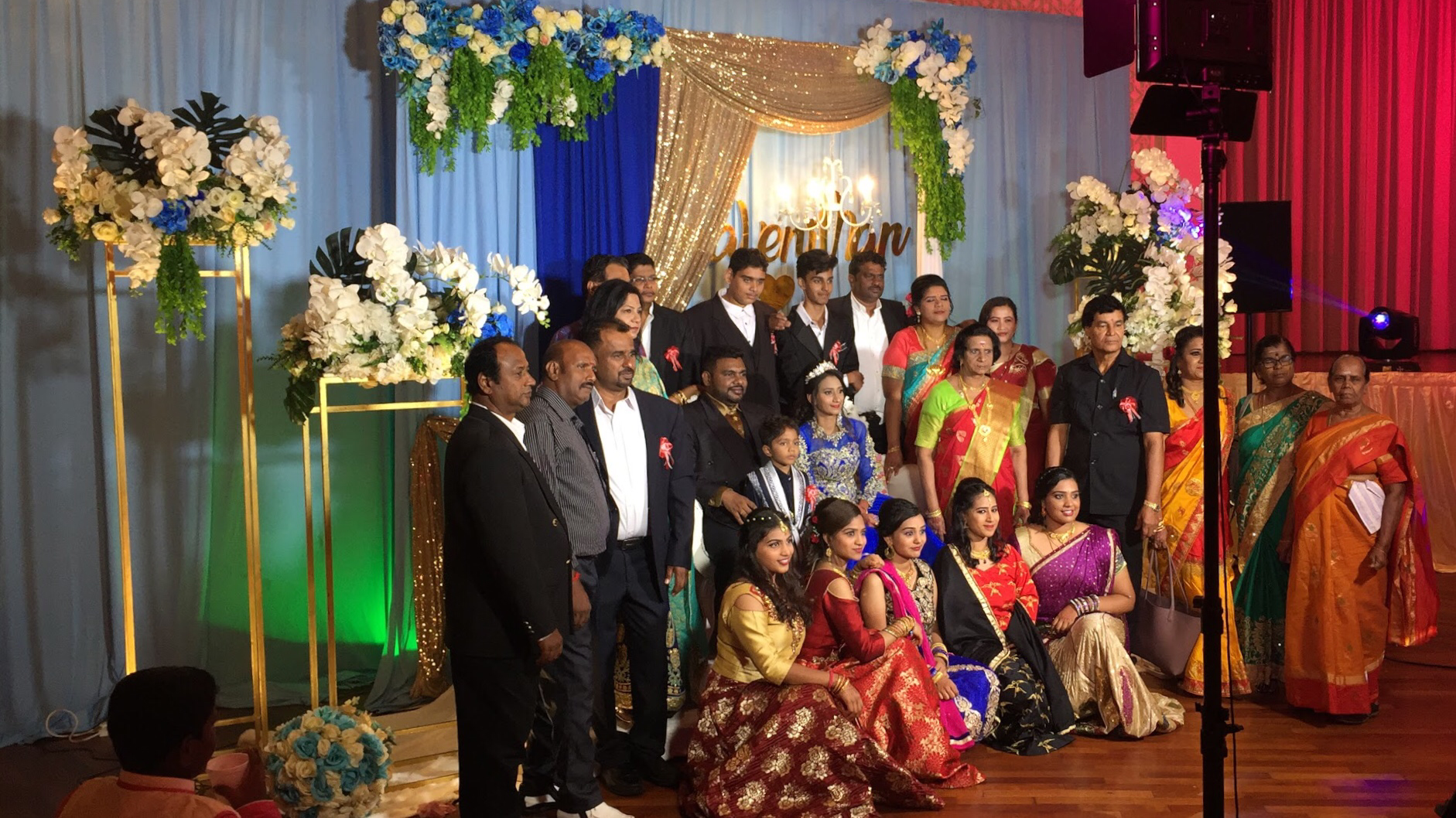 Golden Decorator gallery photo