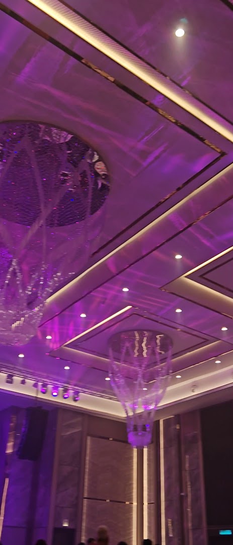 Golden Palace Grand Hall gallery photo