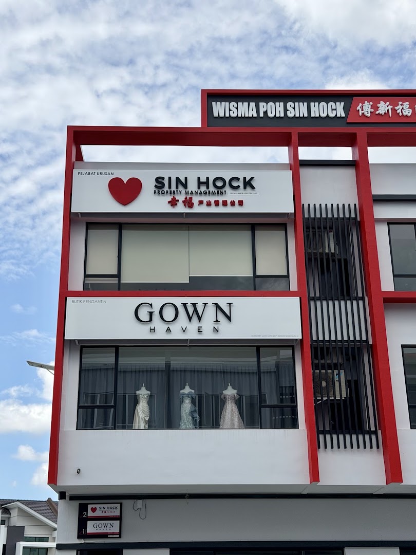 Gown Haven gallery photo