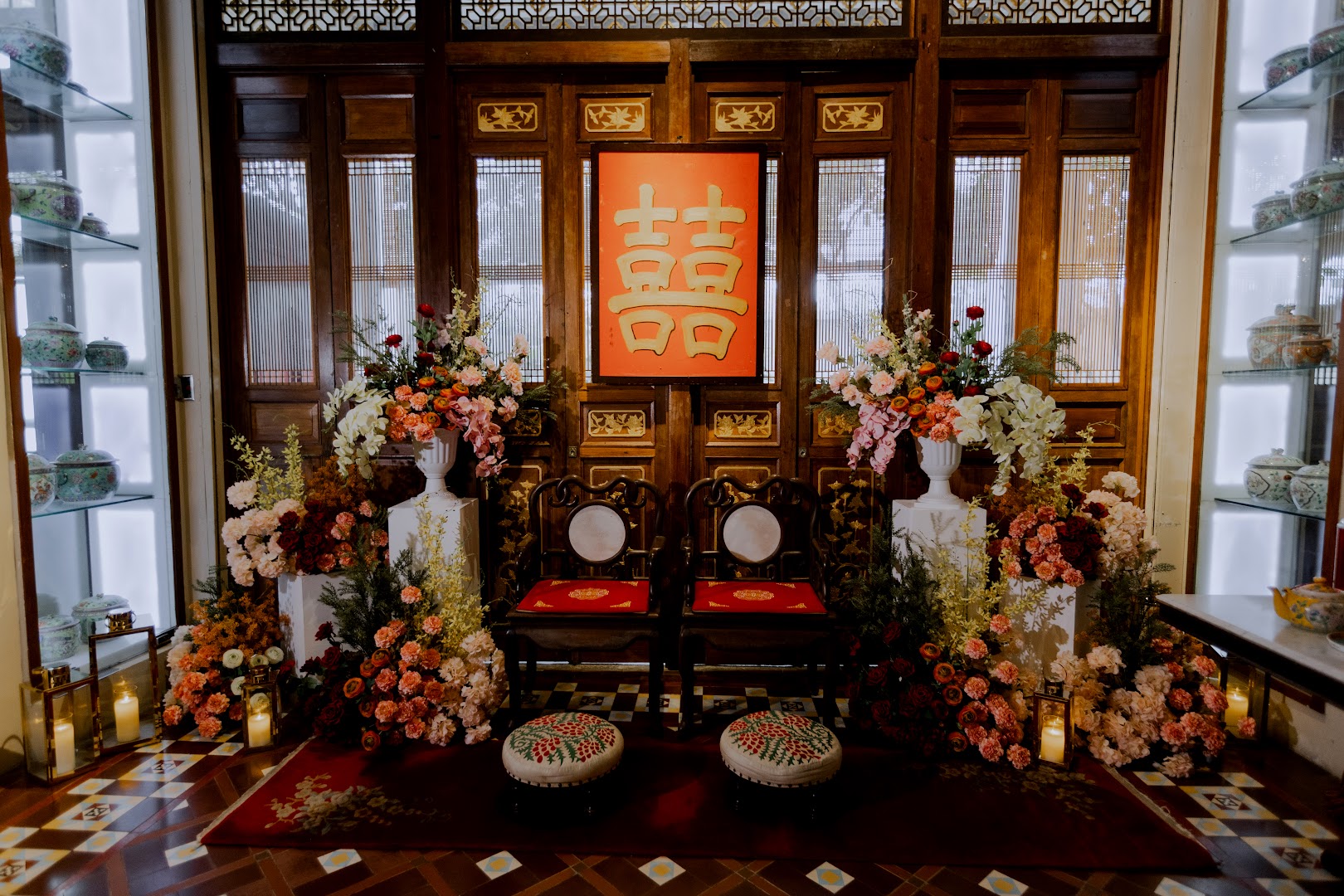 GraceDior Wedding and Event Decoration gallery photo