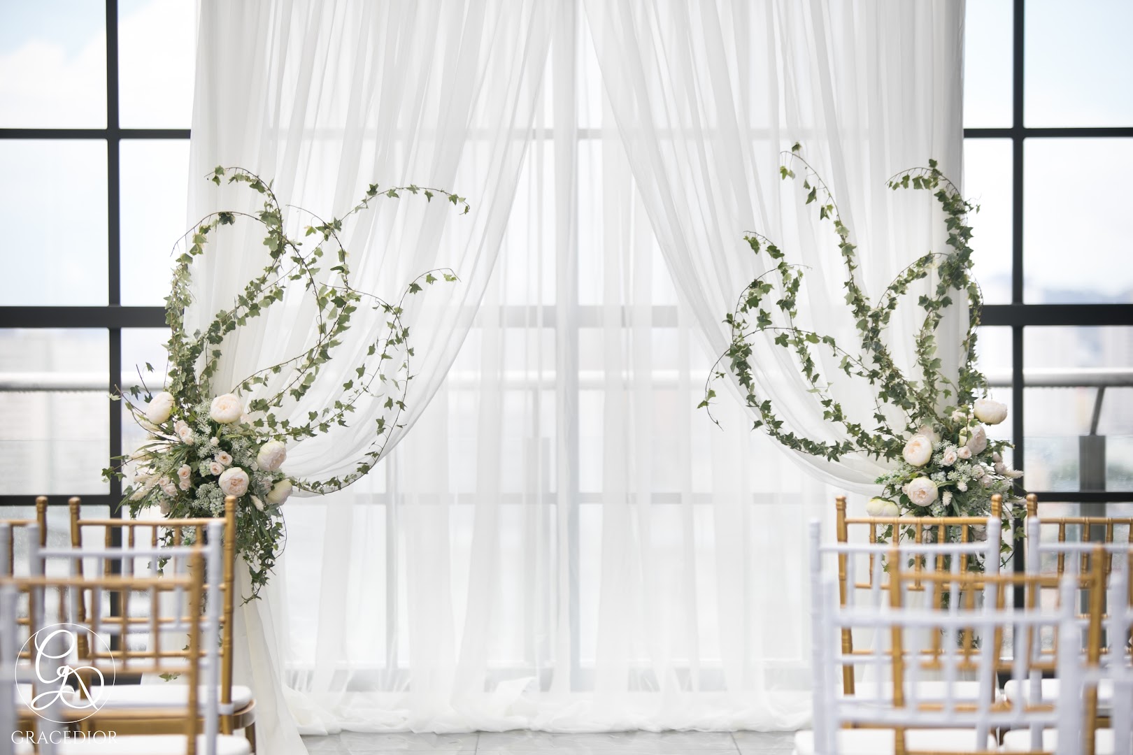 GraceDior Wedding and Event Decoration gallery photo