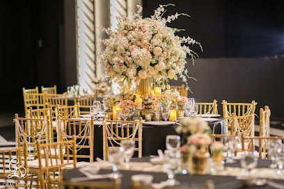 GraceDior Wedding and Event Decoration, Wedding Decoration in Penang