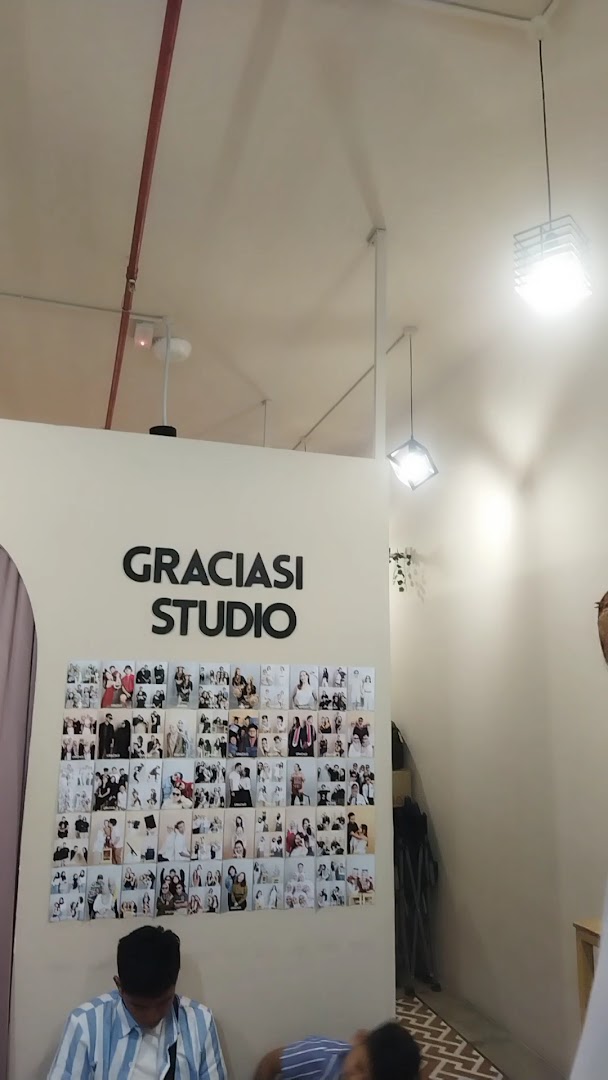 Graciasi Self-Photoshoot Studio @ Jesselton Quay Central KK gallery photo
