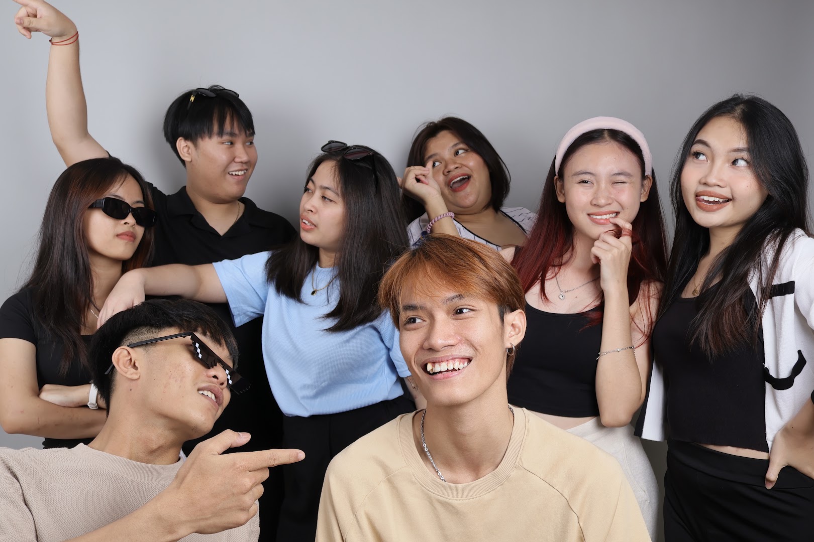 Graciasi Self-Photoshoot Studio @ Miri Times Square gallery photo