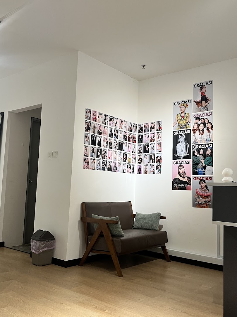 Graciasi Self-Photoshoot Studio @ Miri Times Square gallery photo