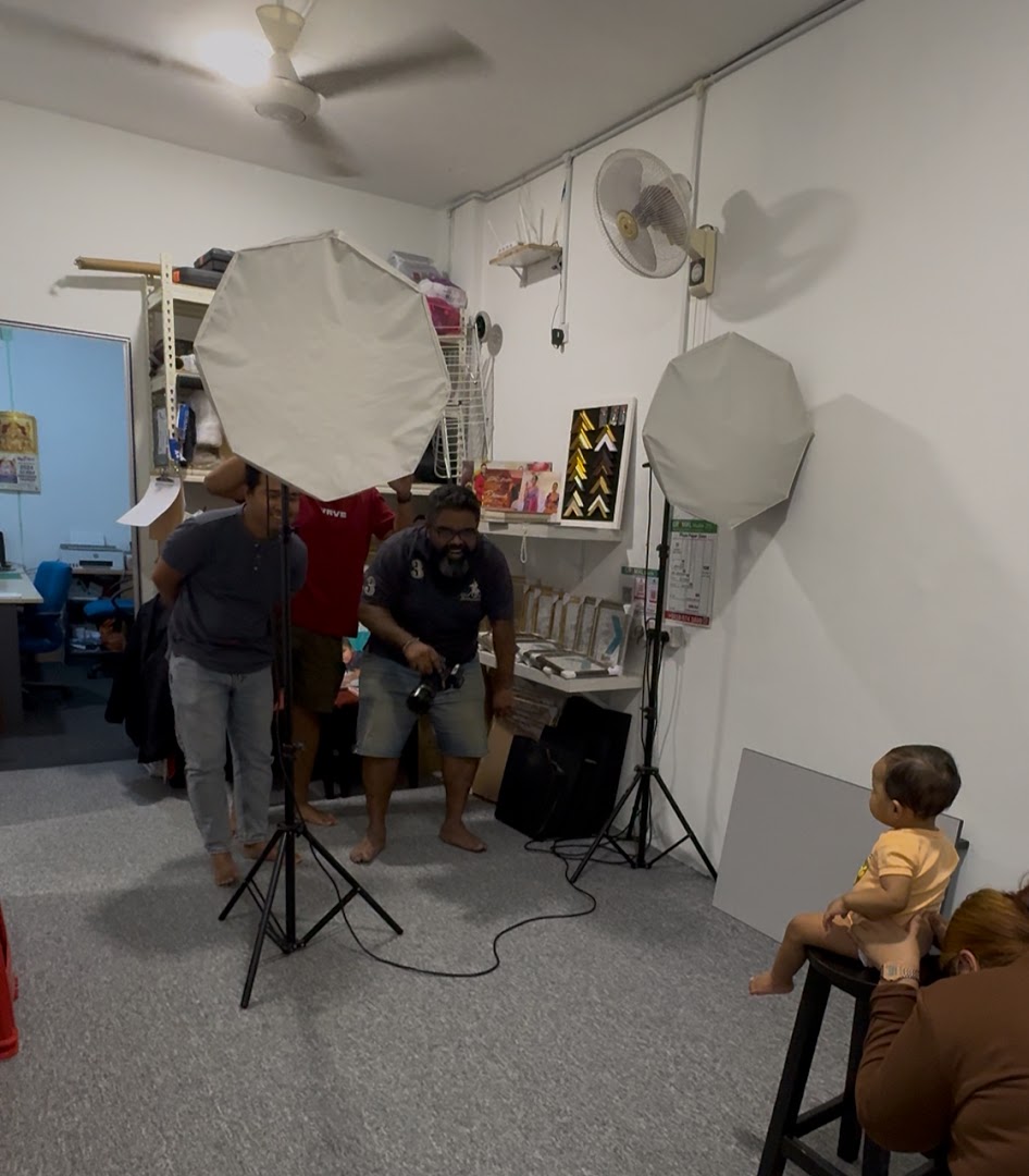 GRAMAL Pictures Studio gallery photo
