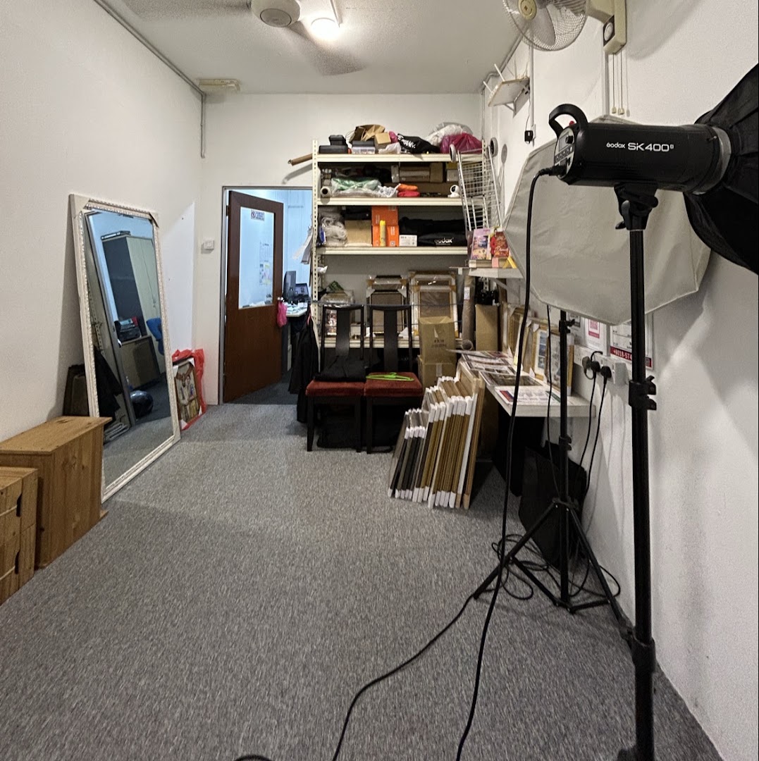 GRAMAL Pictures Studio gallery photo
