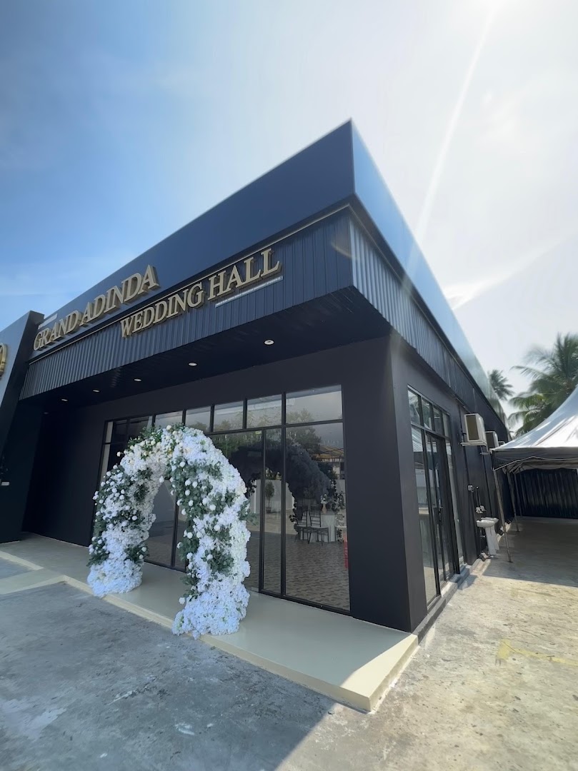 GRAND ADINDA WEDDING HALL gallery photo