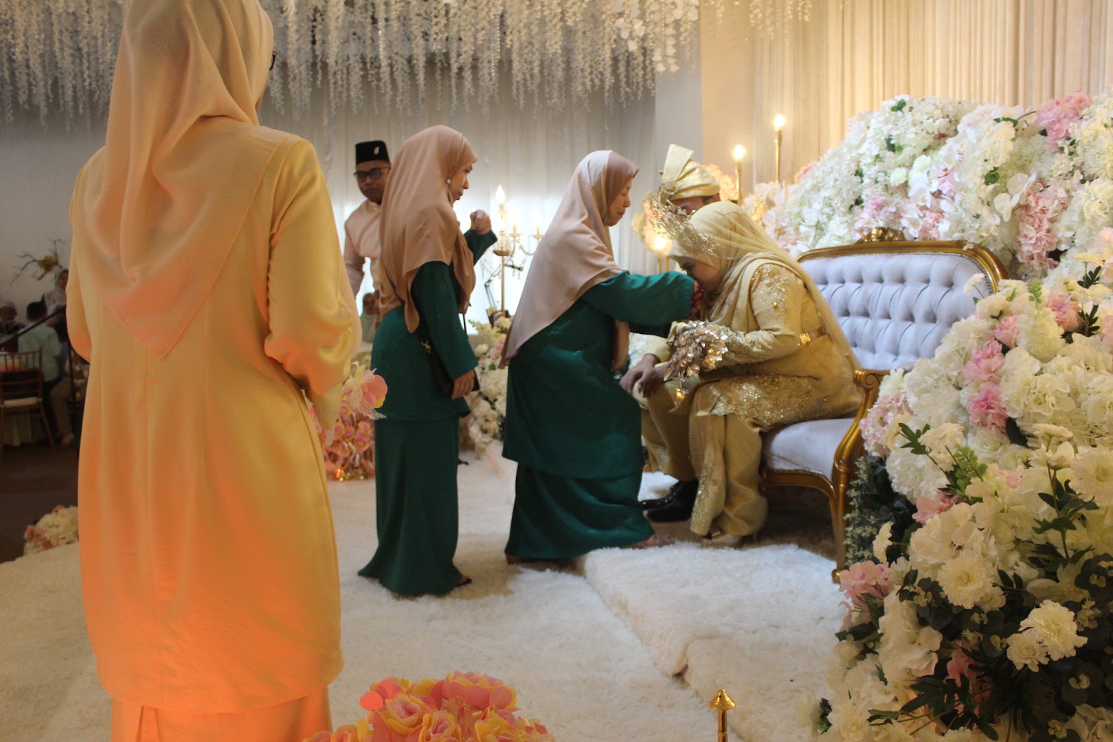 Grand Ammara Wedding Halls gallery photo