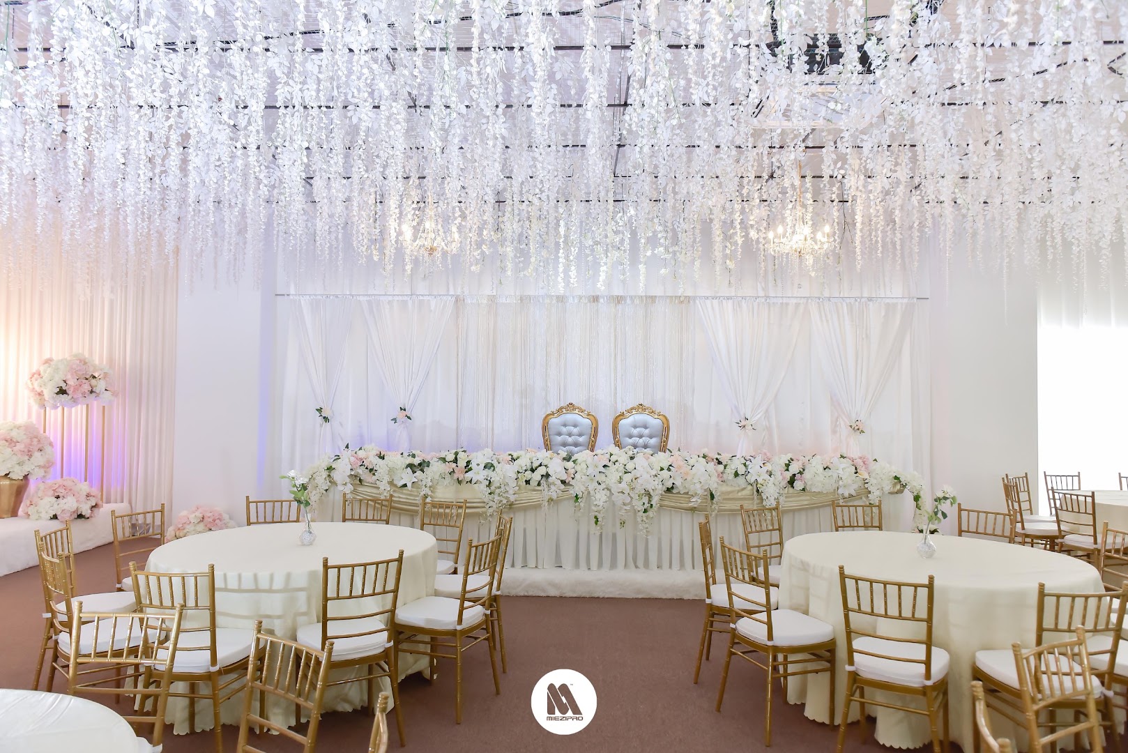 Grand Ammara Wedding Halls gallery photo