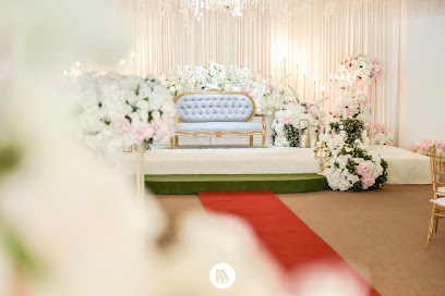 Grand Ammara Wedding Halls, Wedding Venue in Shah Alam