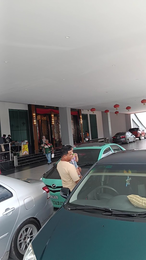 Grand Astana 2 Wedding & Event Hall gallery photo