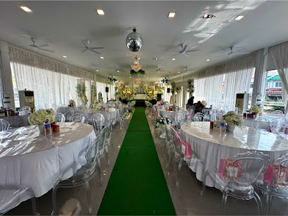 Grand Astana 2 Wedding & Event Hall, Wedding Planner in Temerloh