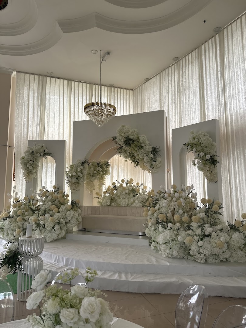 Grand Astana Wedding & Event Hall gallery photo