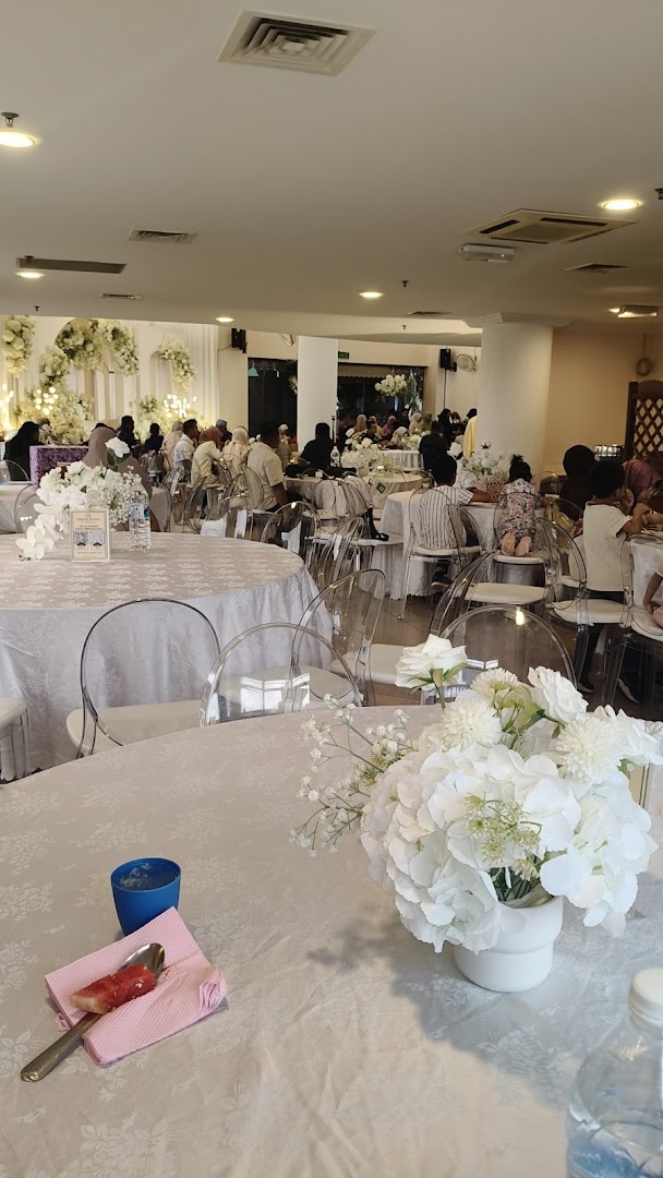 Grand Astana Wedding & Event Hall gallery photo