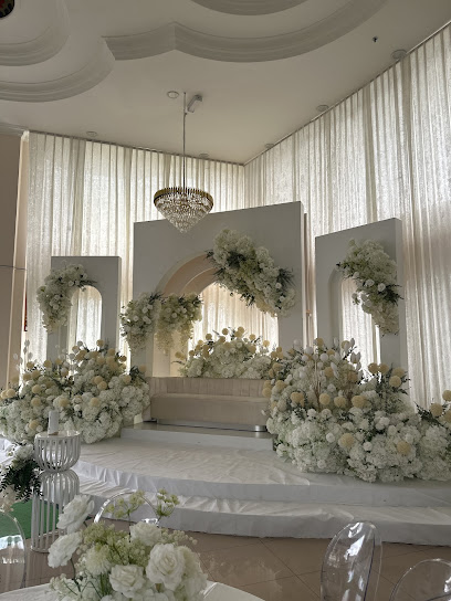 Grand Astana Wedding & Event Hall, Wedding Venue in Temerloh