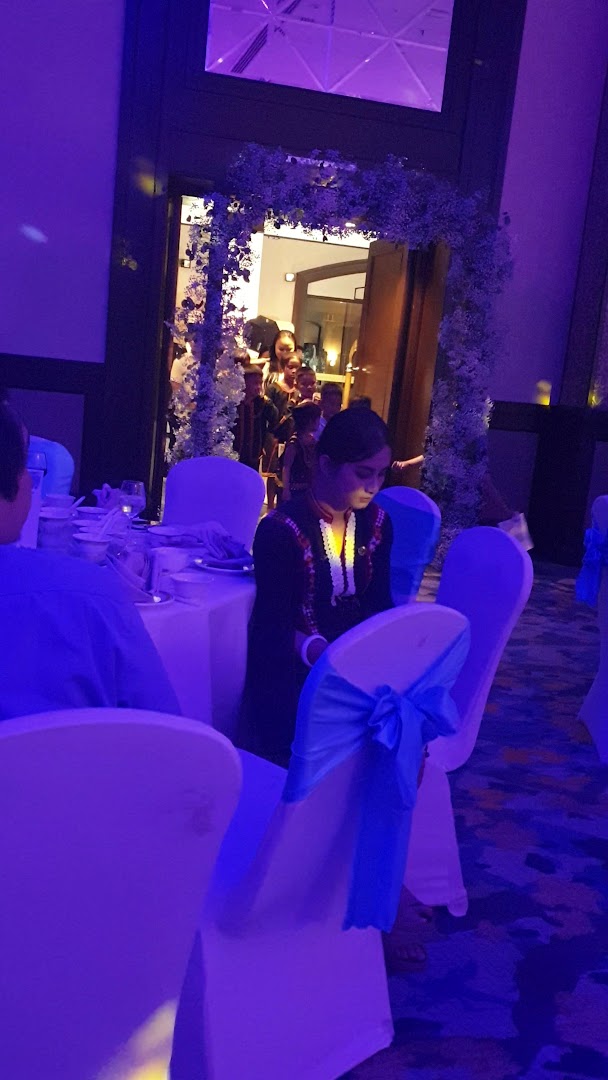 Grand Ballroom gallery photo