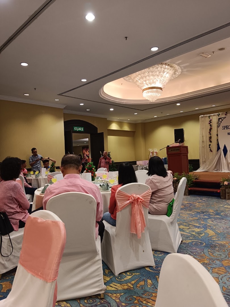 Grand Ballroom gallery photo