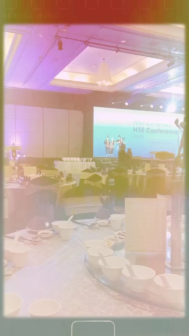 Grand Ballroom, Magellan Sutera Resort gallery photo