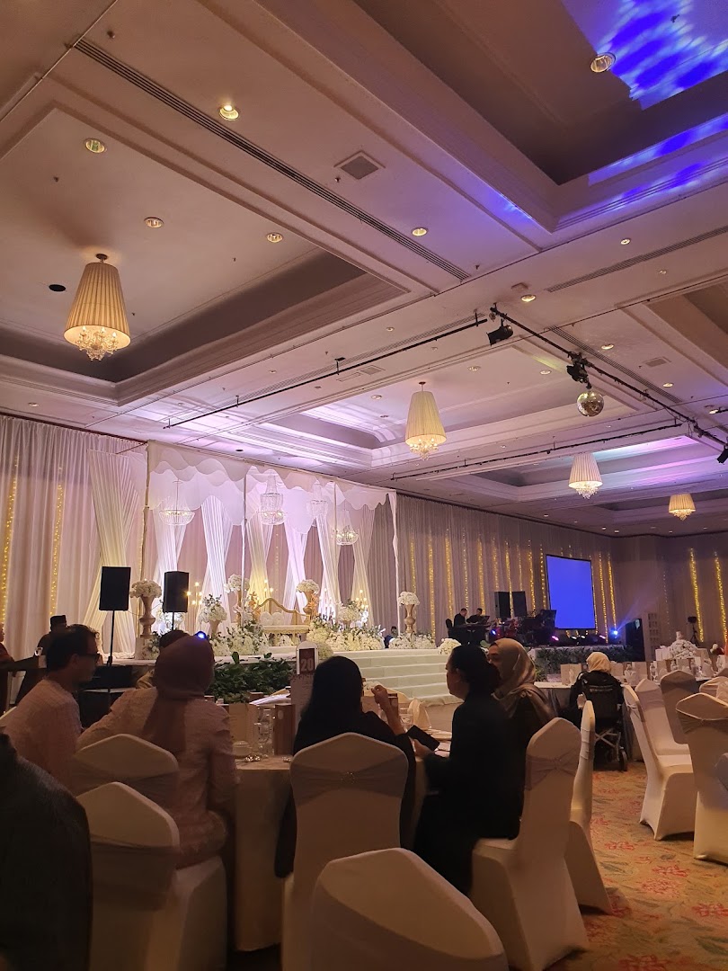 Grand Ballroom, Magellan Sutera Resort gallery photo
