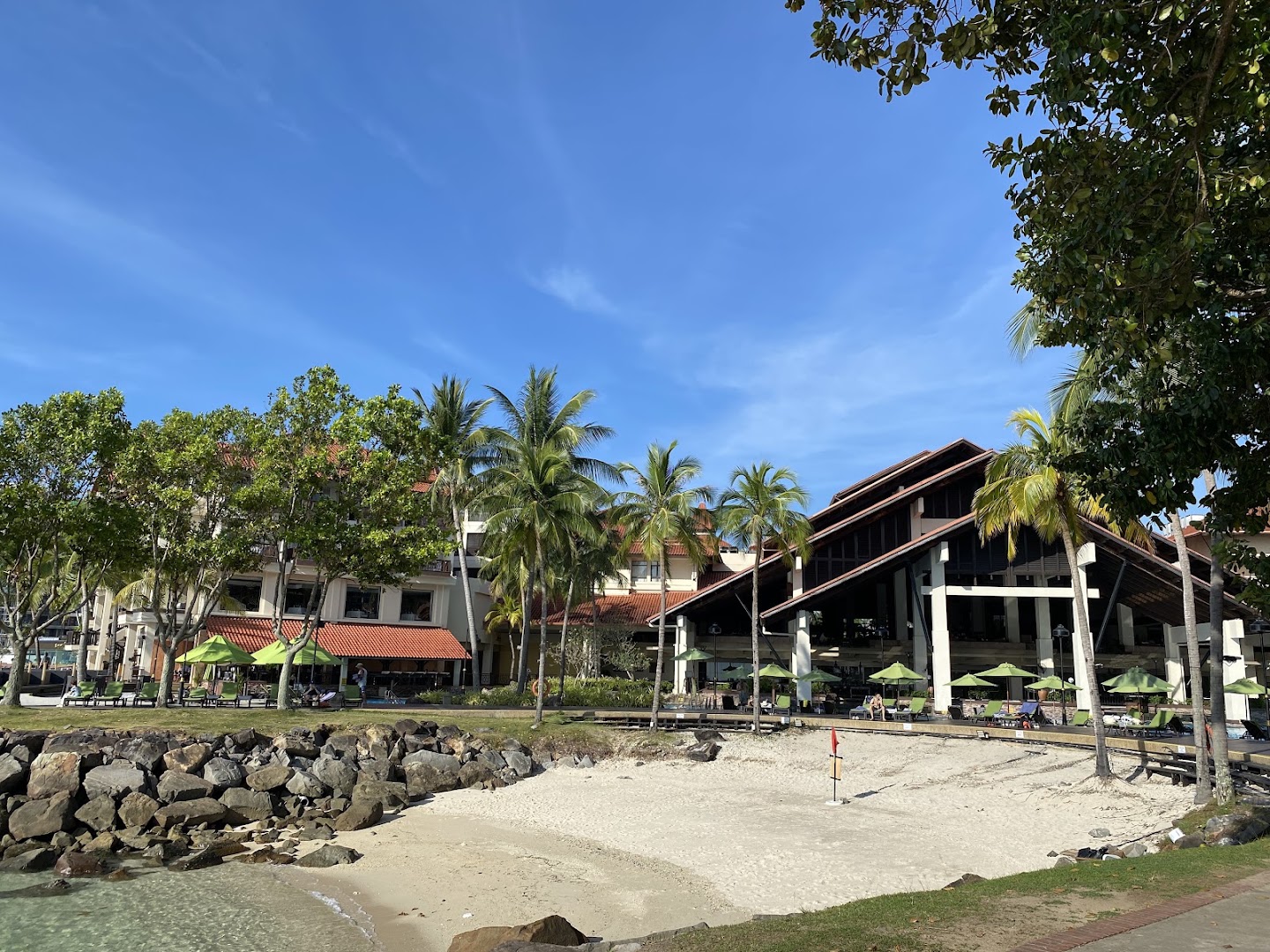 Grand Ballroom, Magellan Sutera Resort gallery photo