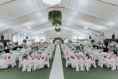 Grand Gerbang Hall, Wedding Venue in Klang