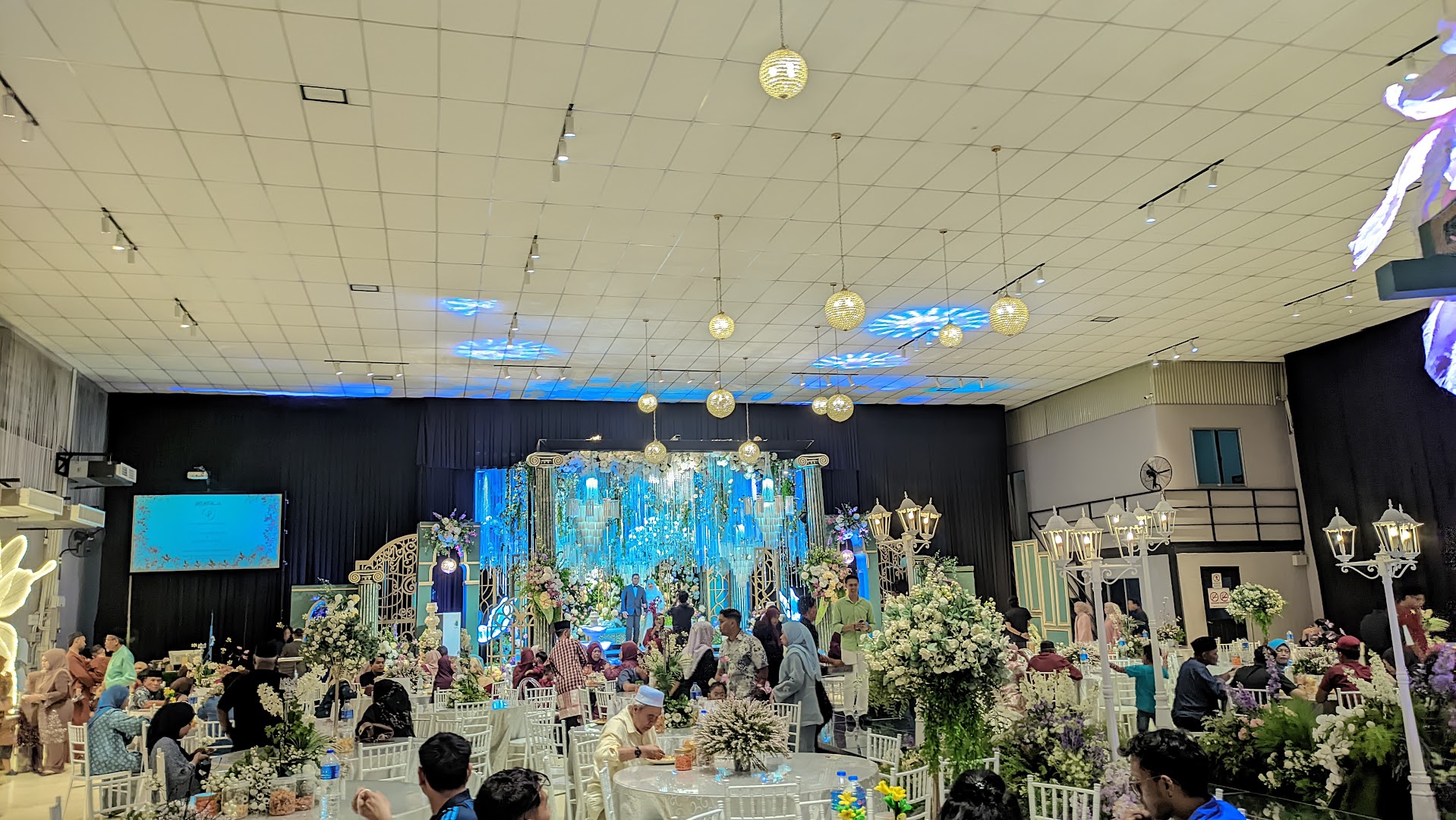 Grand Hall Dokoh Ratna gallery photo