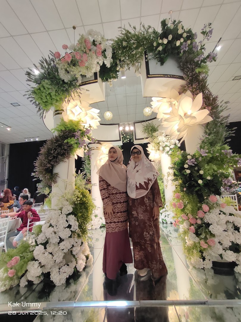 Grand Hall Dokoh Ratna gallery photo