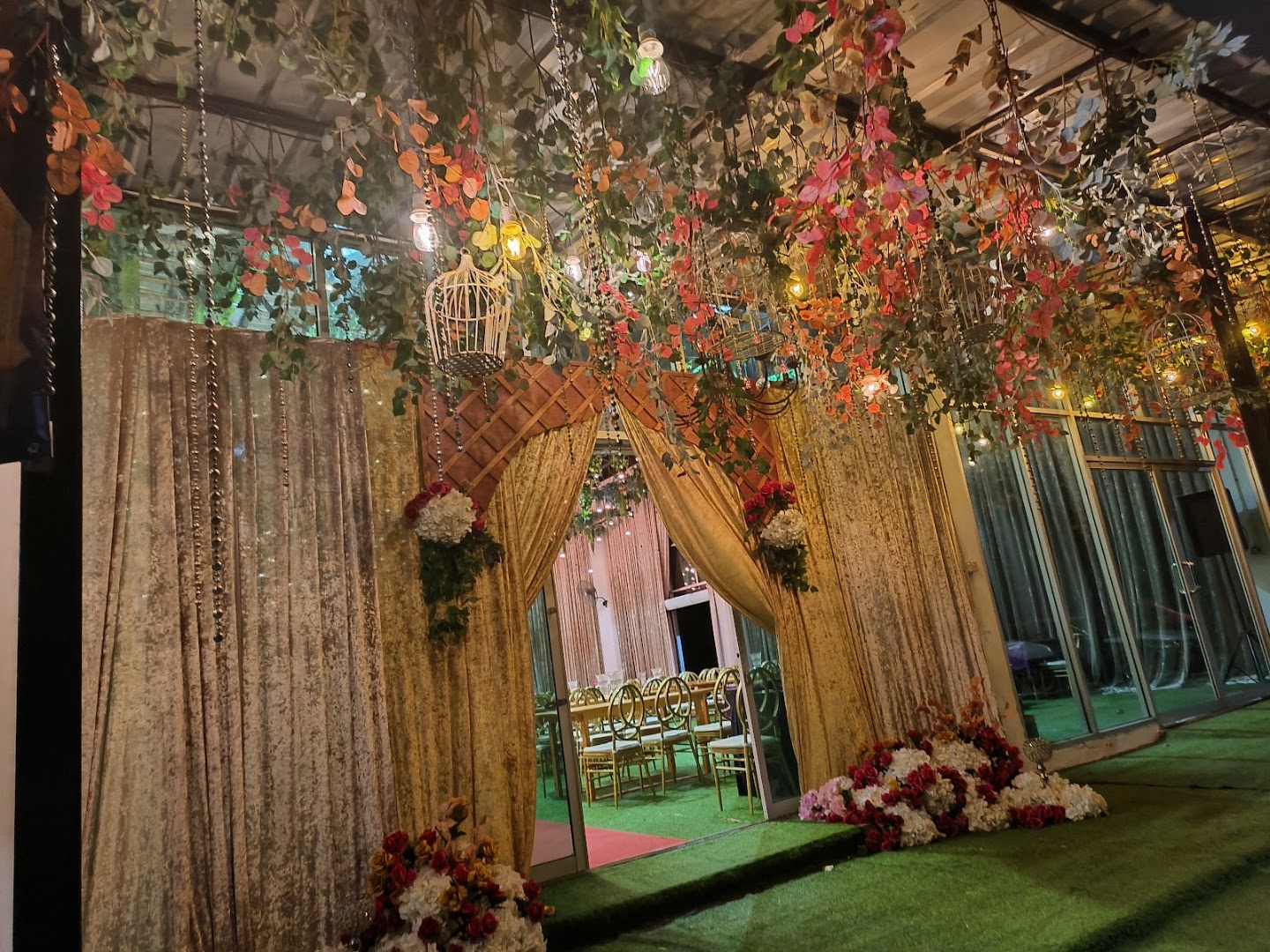 Grand Kaca Wedding Hall gallery photo
