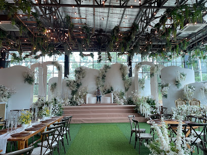 Grand Kaca Wedding Hall, Wedding Venue in Melaka