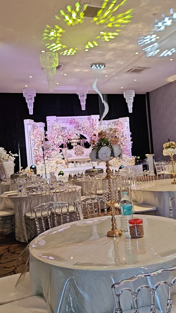 GRAND NAINA WEDDING HALL gallery photo