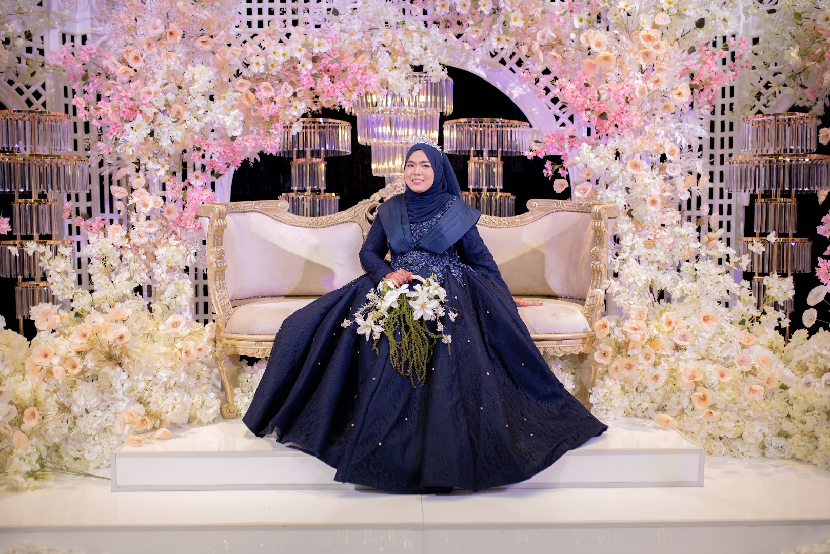 GRAND NAINA WEDDING HALL gallery photo