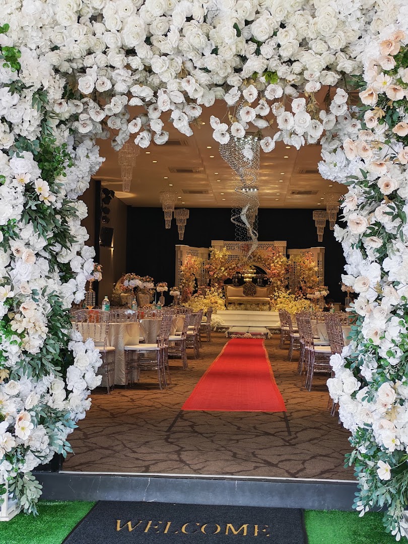 GRAND NAINA WEDDING HALL gallery photo