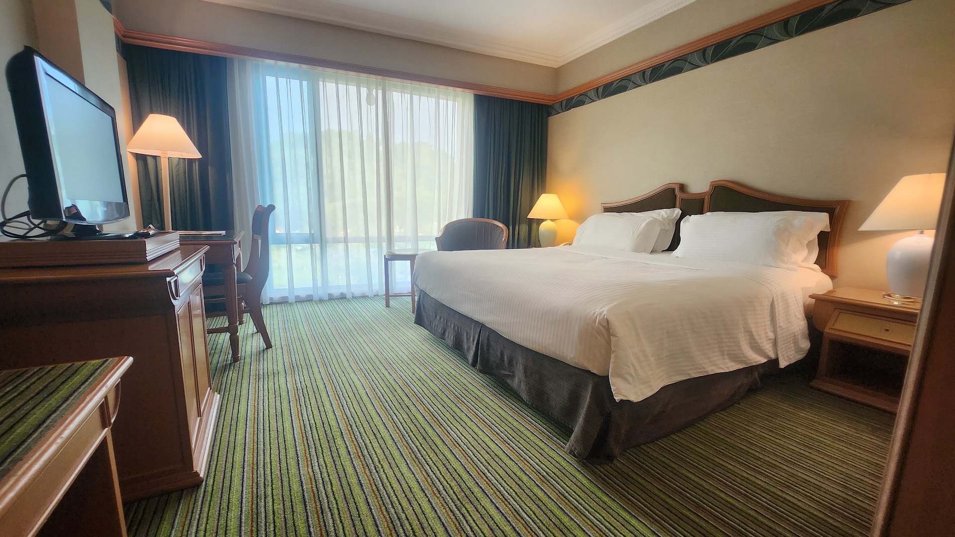Grand Palace Hotel gallery photo