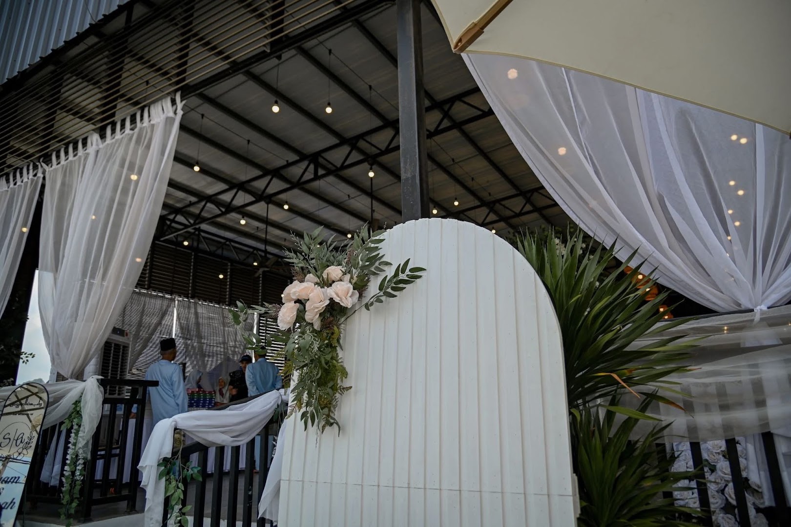 Grand Pavilion Event Hall gallery photo