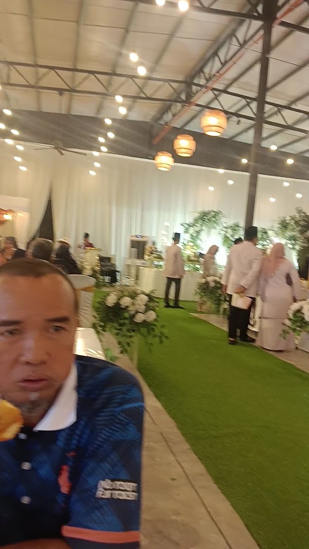 Grand Pavilion Event Hall gallery photo