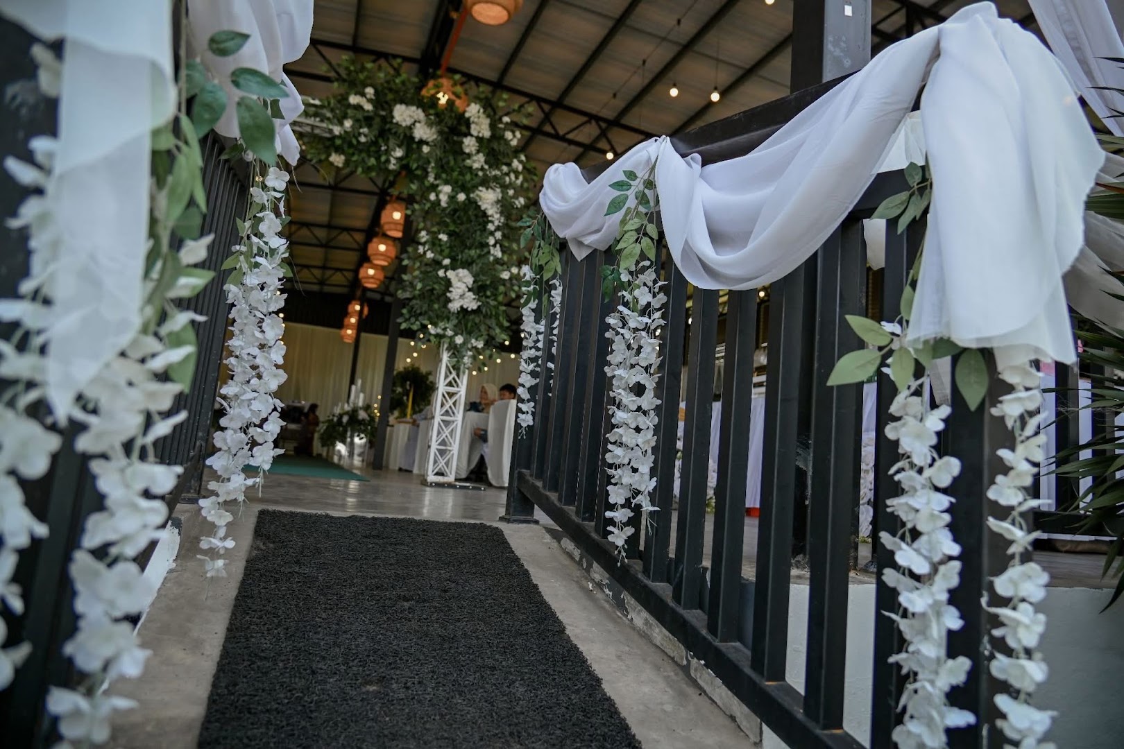 Grand Pavilion Event Hall gallery photo