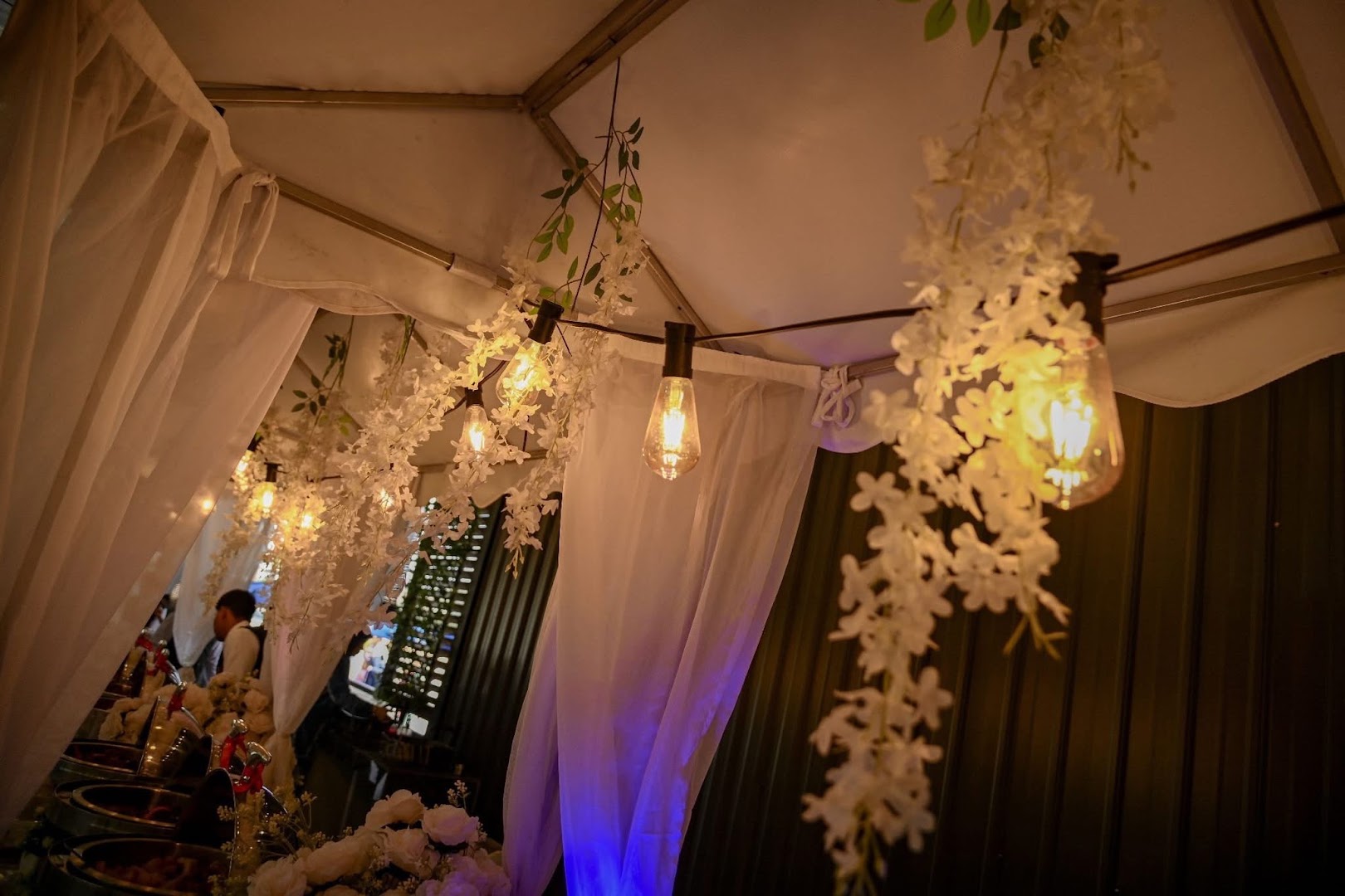 Grand Pavilion Event Hall gallery photo