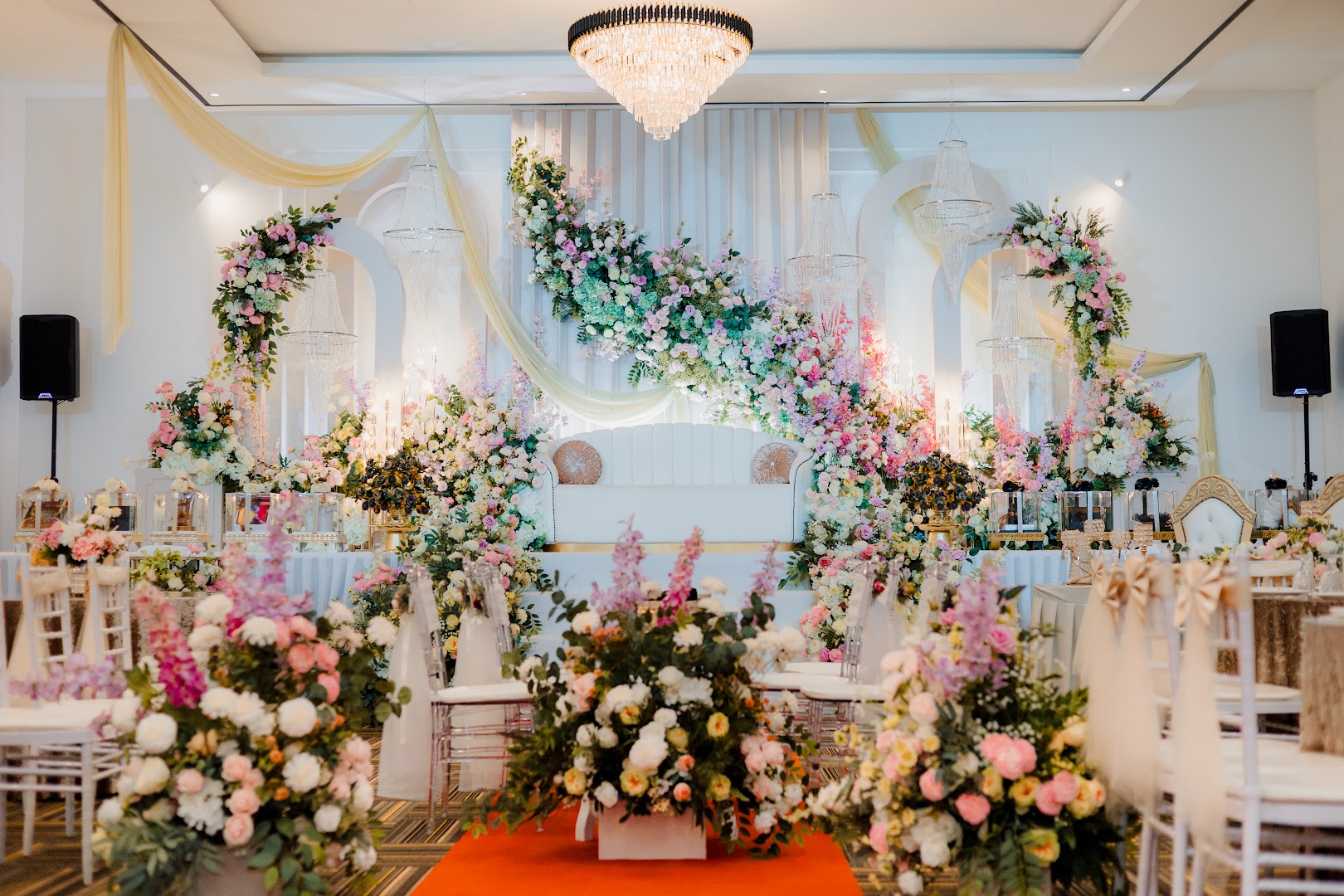 Grandiose Event Hall gallery photo