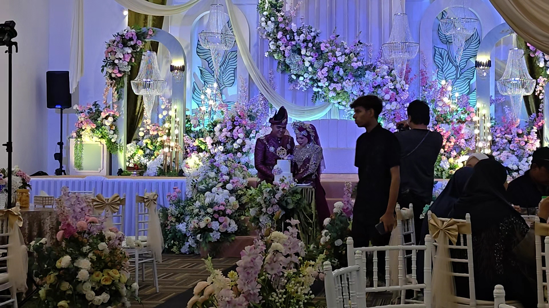 Grandiose Event Hall gallery photo