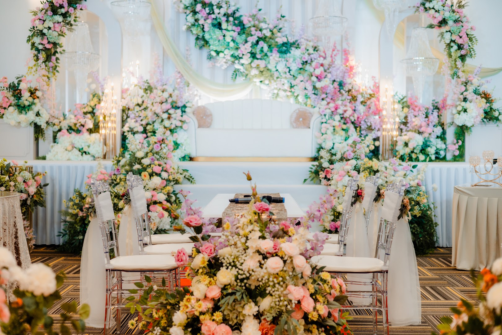 Grandiose Event Hall gallery photo