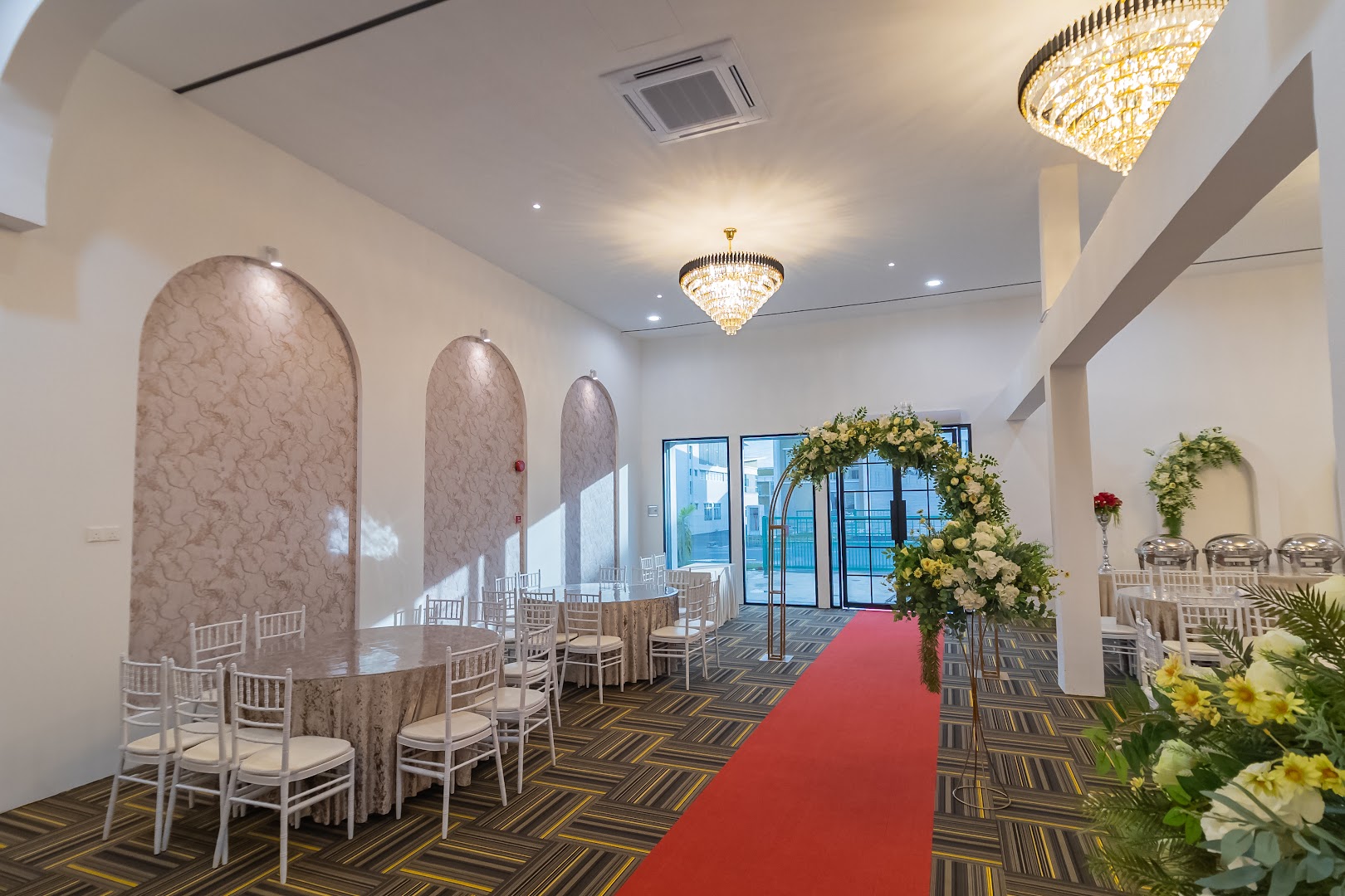 Grandiose Event Hall gallery photo