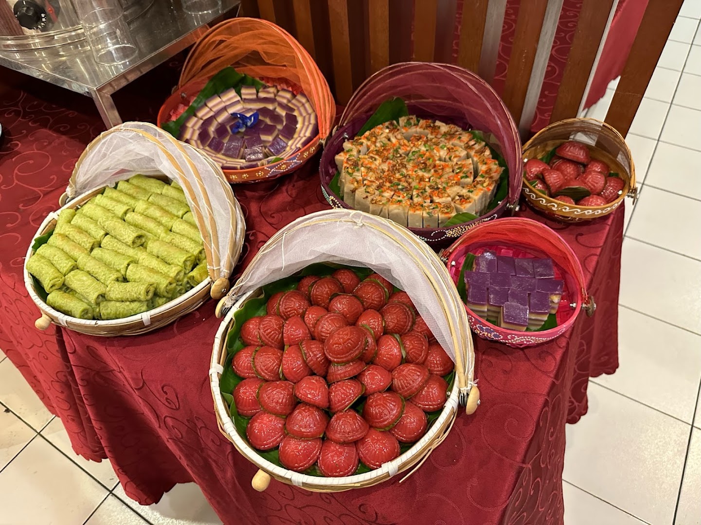 Grandma's Recipes Kota Kinabalu gallery photo