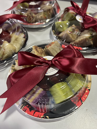 Grandma's Recipes Kota Kinabalu, Wedding Caterer in Kota Kinabalu
