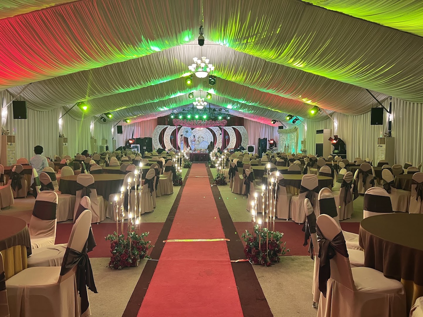 GSS Banquet Hall gallery photo