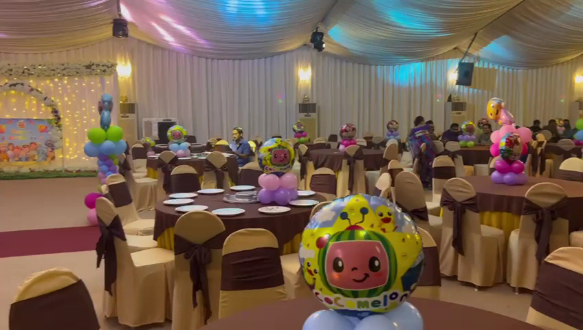 GSS Banquet Hall gallery photo