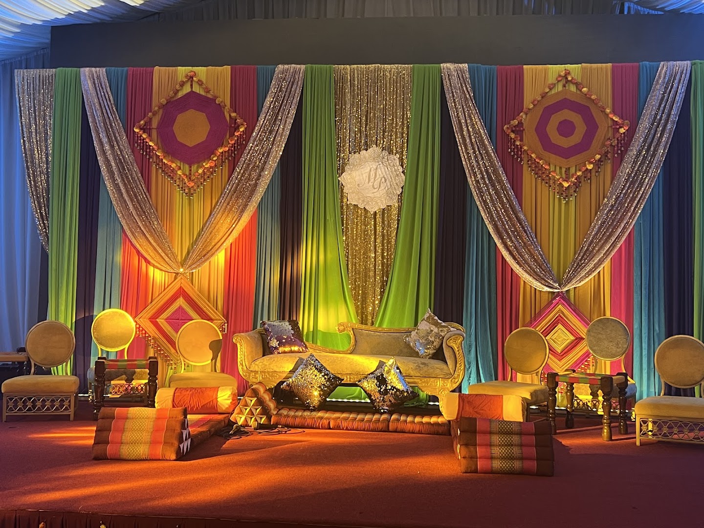 GSS Banquet Hall gallery photo